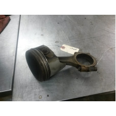 107W007 Piston and Connecting Rod Standard For 68-70 Ford Fairlane  5.0